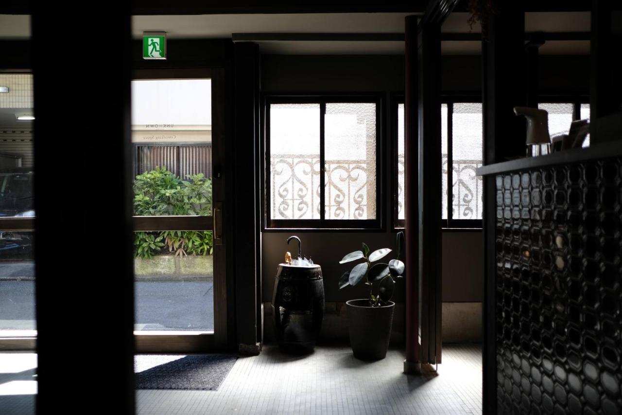 Unknown Kyoto Quioto Exterior foto