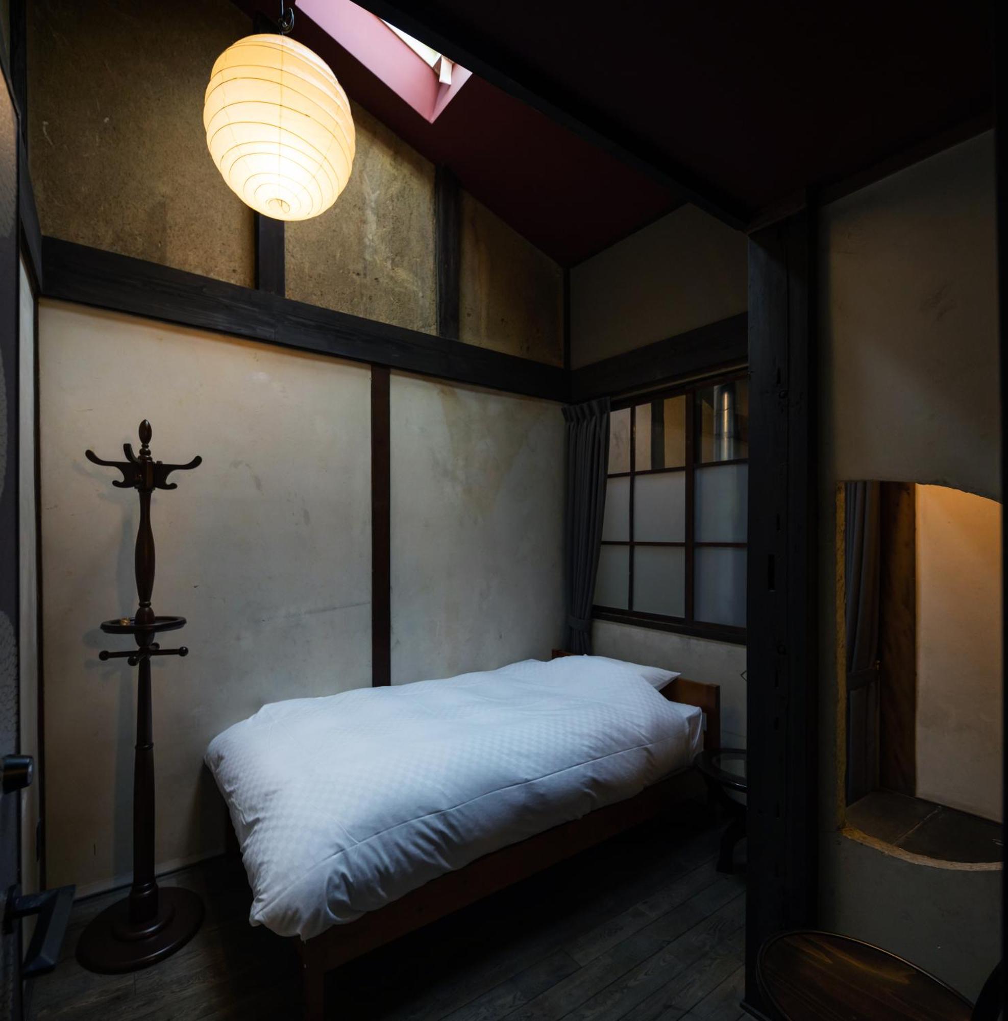 Unknown Kyoto Quioto Exterior foto